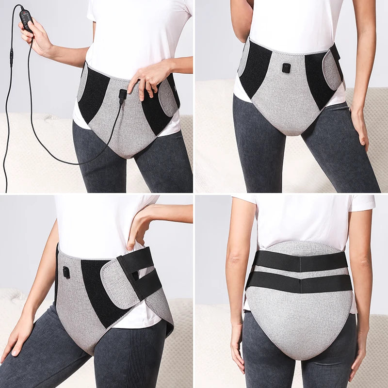Cramp Relief Cradle